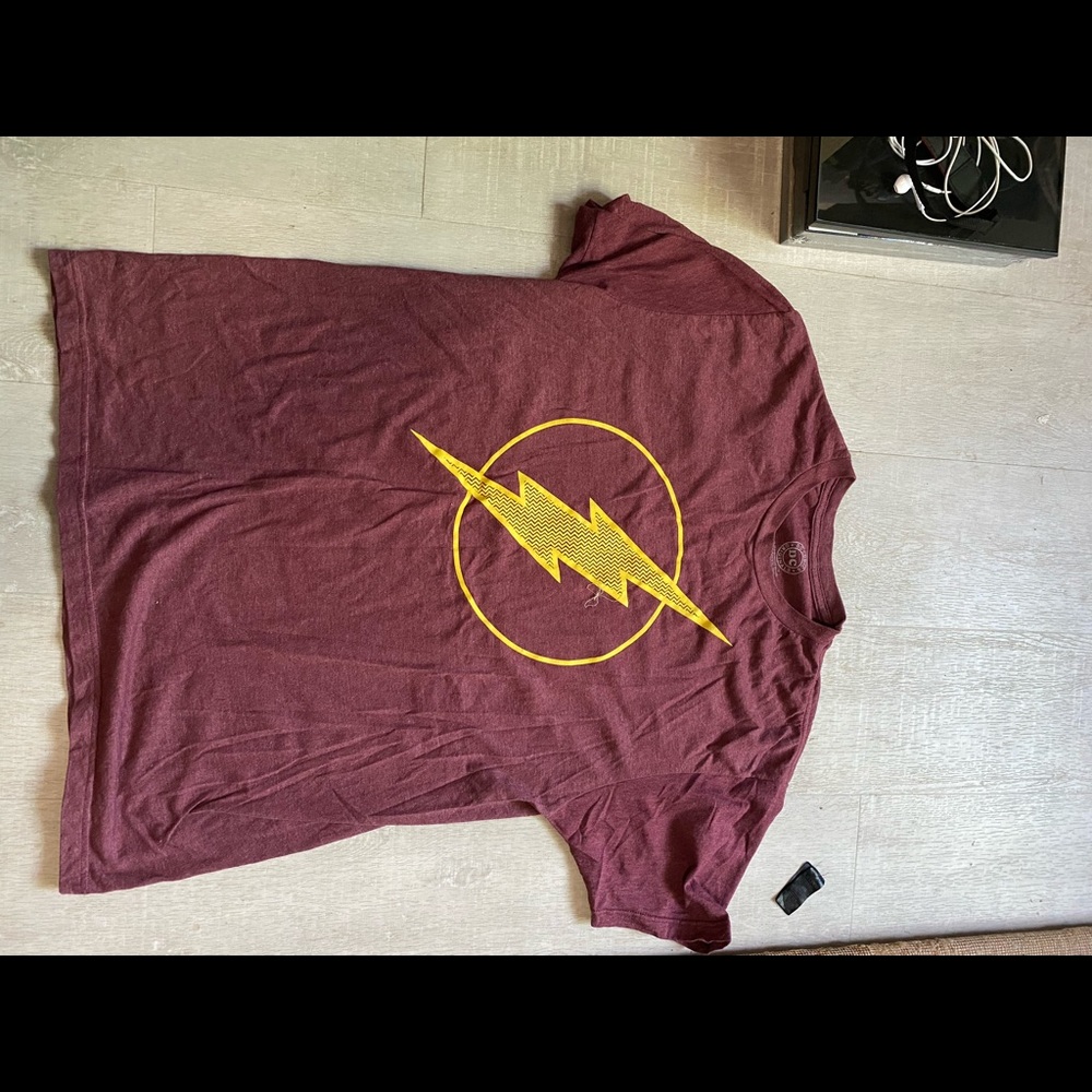 The Flash T Shirt